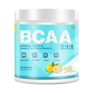 MUSCLE MONK BCAA 2:1:1