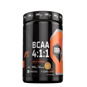 GIBBON 4:1:1 BCAA