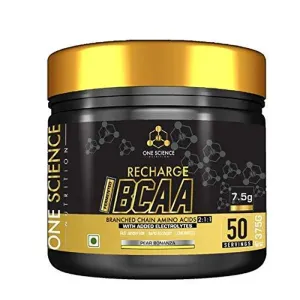 ONE SCIENCE BCAA
