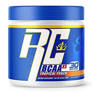 RONNIE COLEMAN SIGNATURE SERIES BCAA 2:1:1