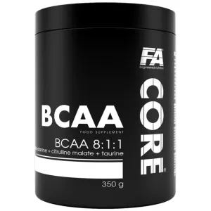 FA CORE BCAA 8:1:1