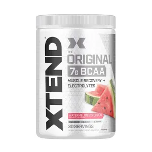 SCIVATION XTEND BCAA