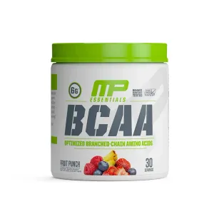MUSCLE PHARMA BCAA