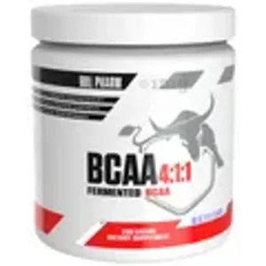 BULL PHARMA BCAA 4:1:1