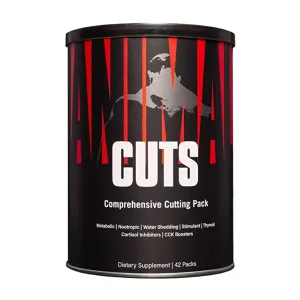ANIMAL CUT