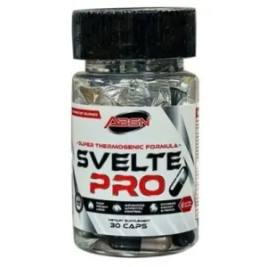 ABSN SVELTE PRO