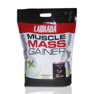 LABRADA MUSCLE MASS GAINER 