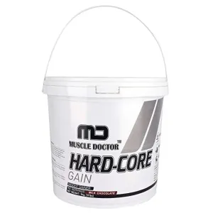 MUSCLE DOCTOR GAINER BUCKET