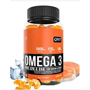 QNT OMEGA 3