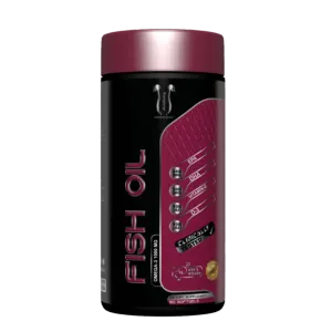 ANATOMY FISH OIL 