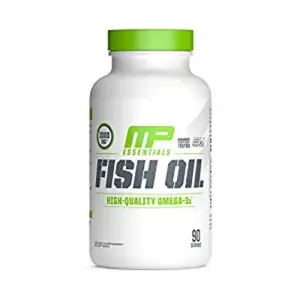 MP FISH OIL