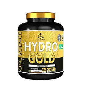ONE SCIENCE HYDRO GOLD 