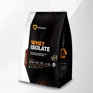 DENZOUR WHEY ISOLATE 