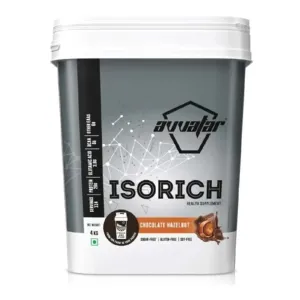 AVVATAR ISO RICH 