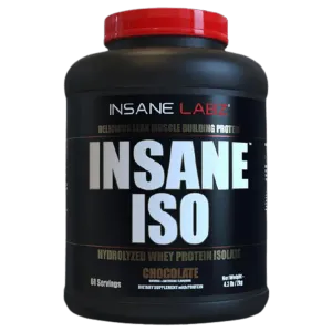 INSANE LABZ INSANE ISO 