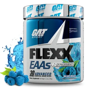 GAT SPORTS FLEX EAA