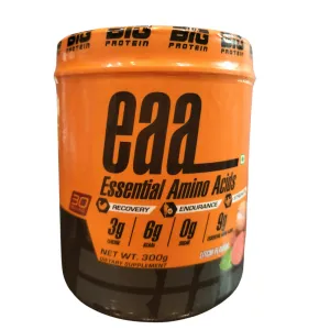 BIG PROTEIN EAA