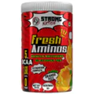 STRONG NATION FRESH AMINO