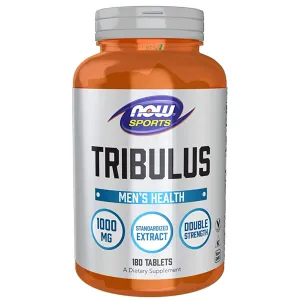 NOW TRIBULUS