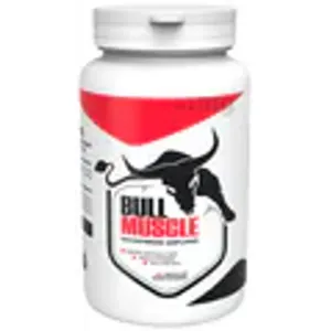 BULL PHARMA BULL MUSCLE TESTABOOSTER
