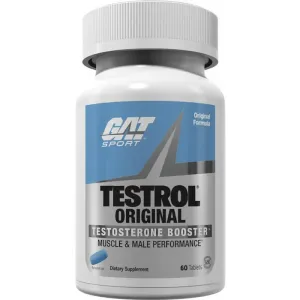 GAT SPORT  TESTROL
