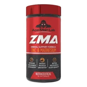 APE MAN LAB ZMA