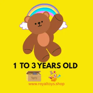 1 TO 3 YEARS 