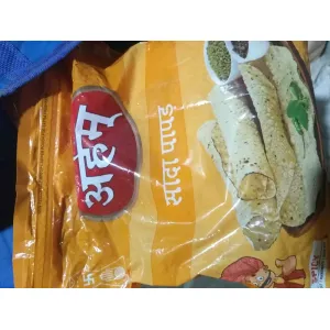 Papad lachha