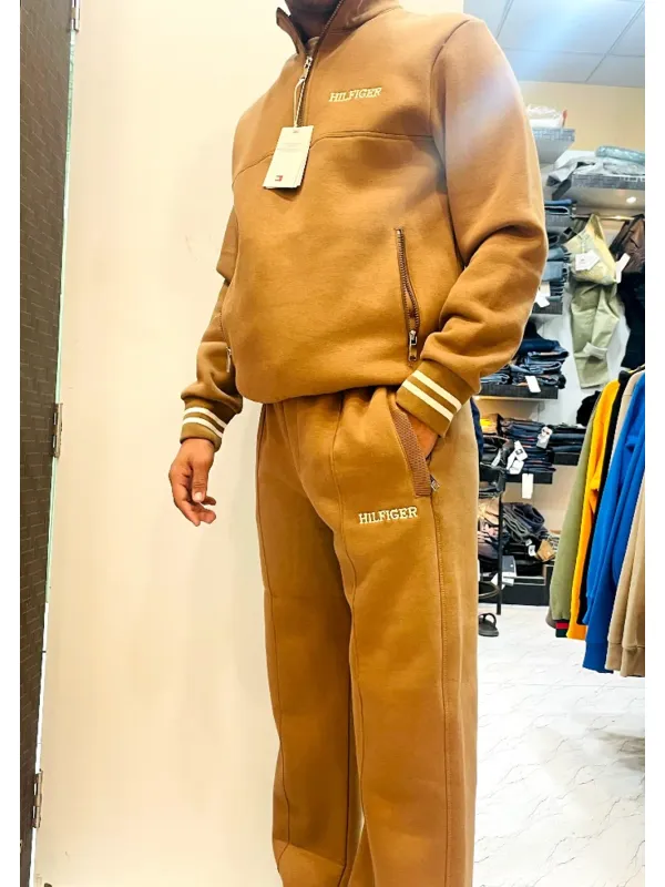 HILFIGER TRUCK SUIT 