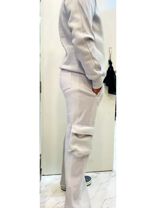 CALVIN KLIEN TRUCK SUIT