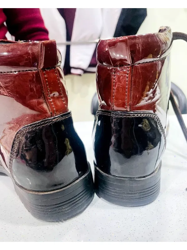 Shoes for mans