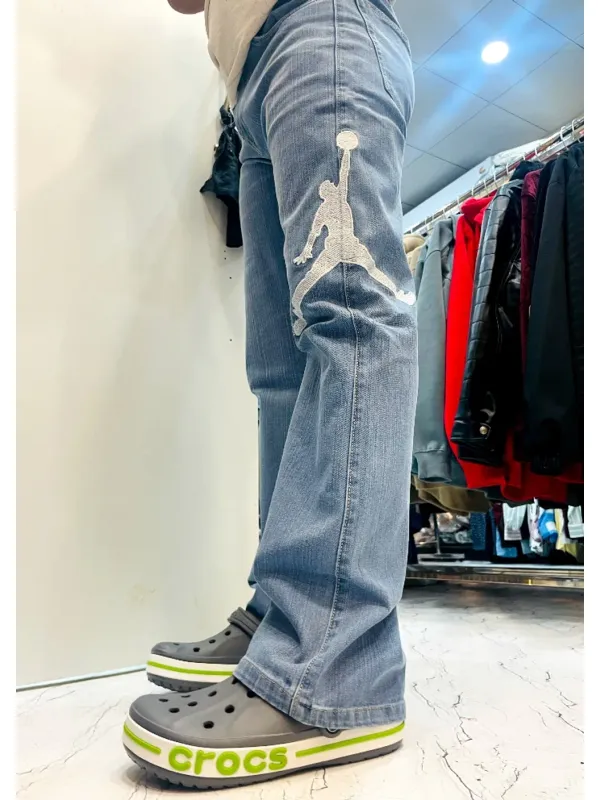 JORDAN JEANS 