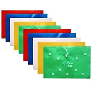 Funky file Folder 