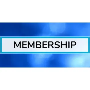MEMBERSHIP 