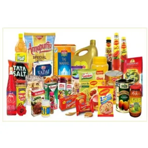 GROCERY