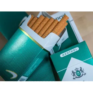 CIGARETTES