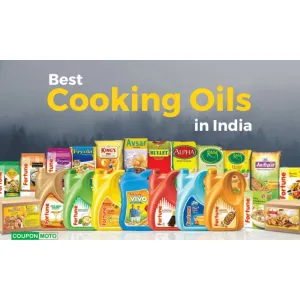 COOKING OIL WHOLSALE