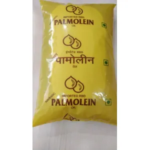 Pamolin oil 1 liter