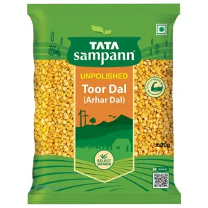 Tata samapan Toor daal 1 kg