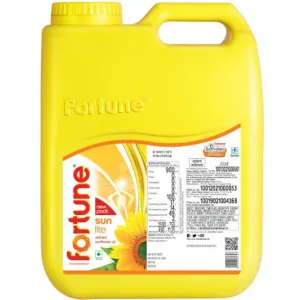 FORTUNE 15 LITER CAN AUNLITE BUY 1 GET 1