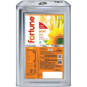 FORTUNE SUNLITE 15 LITER TEEN BUY 1 GET 1 FREE