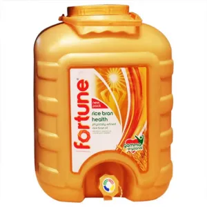 As fortune rice brain 15 liter oil buy 1 get 1 
