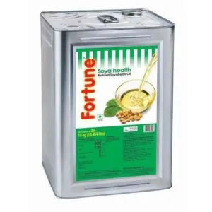 Gemini soya health 15 liter buy 1 get 1