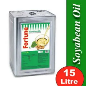 Fortune soya bean 15 liter teen