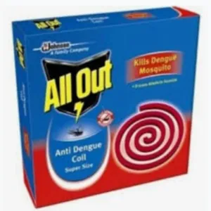 All Out coil