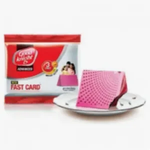 Good Knight Fast Card 10N