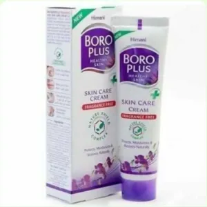 Boroplus Antiseptic Cream 19gm