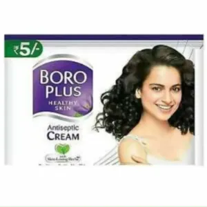 Boroplus Antiseptic Cream 5gm