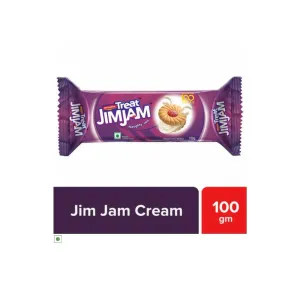 Jim Jam 