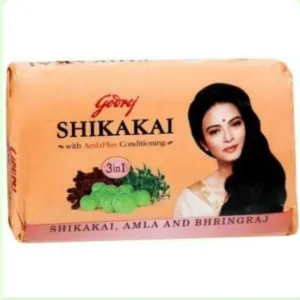 Shikakai Soap 75gm